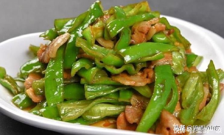 荷兰豆|推荐好吃不贵的14道家常菜，两碗米饭不够吃，上桌就被一抢而光