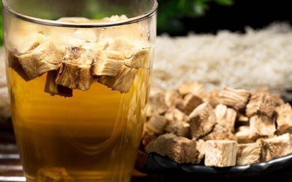 葛根|子宫不好的女性，多吃6种食物，排净子宫污血，赶跑妇科病