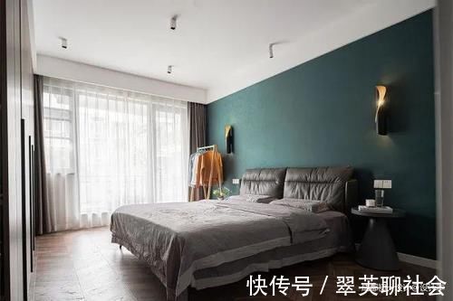 动线|医学博士的家：客厅没有电视，156一家四口住，羡慕哭了！