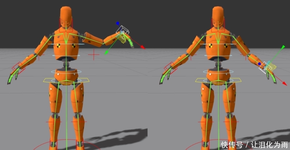 场景编辑|守护动画师发际线,Animcraft1.1 来了!