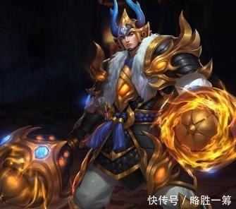 哪般|隋唐的好汉排名第一,但是却如此之惨,究竟为哪般!