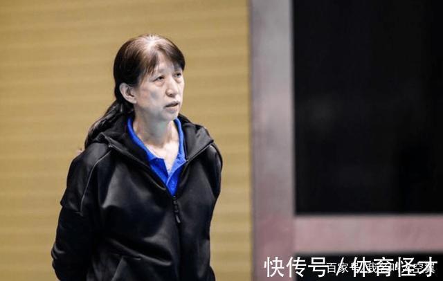上海男排|终于明白为什么赖亚文无缘中国女排主教练,看完分析,豁然开朗