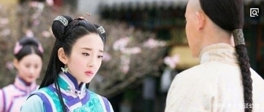 天下|一女孩生下来相士就说：她可兴天下，亦可亡天下