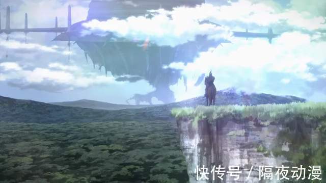 口碑|《刀剑神域》迎来10周年:它是如何从口碑佳作,逐步走向平庸的?