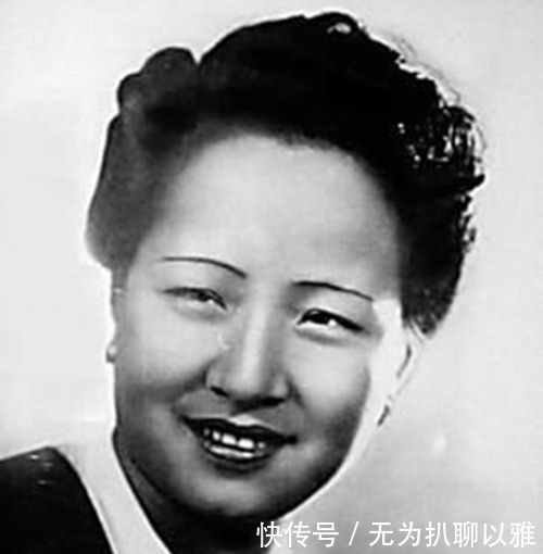 军官|中国女人拯救德国军官,欧洲人尊称她“圣母”,国内却鲜为人知