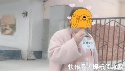甜品类|“我去拿个快递”,孕妇下楼消失60分钟,丈夫在楼下逮个正着