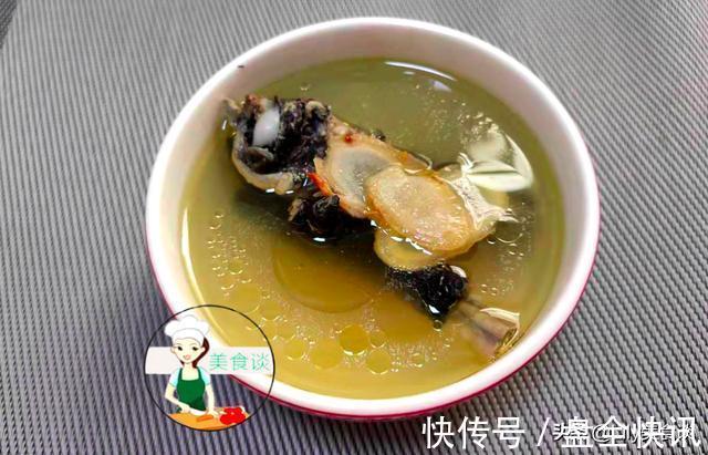 滋补|秋燥天,女人再忙也要煲这汤喝,养血安神,改善体质,女人睡眠香