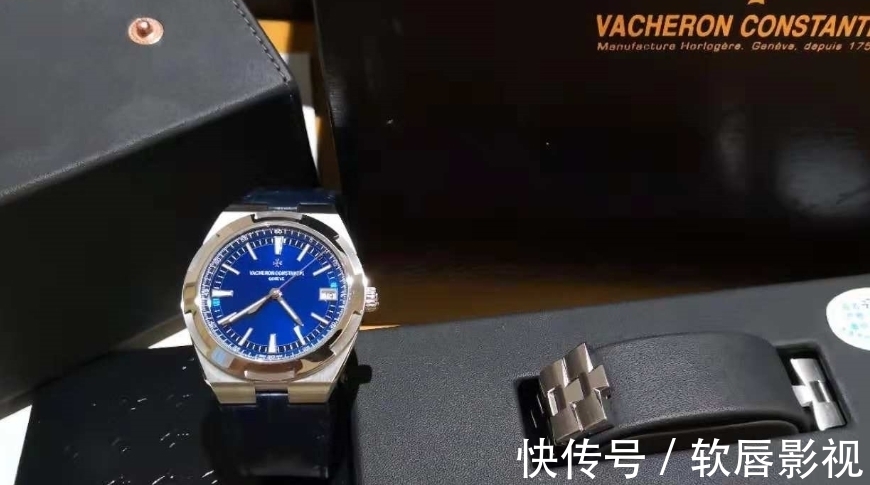 水平|江诗丹顿什么档次？纵横四海4500v什么水平？值得买吗