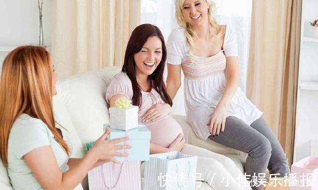 孕早期|胎儿害怕孕妈做这3件事,尤其是第2件,孕早期的妈妈最好不要犯