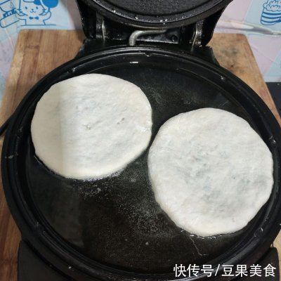 萝卜丝馅儿饼比卖的还好吃,简单易做味道棒