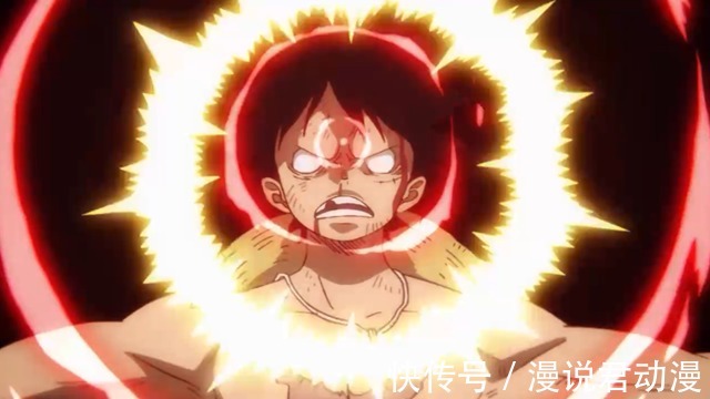 海贼王|海贼王:同样是动画组原创,为何基德释放的是霸王色,而索隆不是