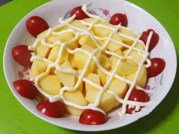 口臭|男女早晚空腹吃“此物”,“口臭,失眠”变好了,大肚腩也消失了