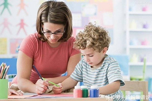 内向的孩子比外向的孩子更有出息，真相警醒无数父母