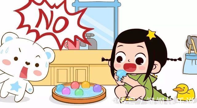 医生|5岁小女孩误食干燥剂,奶奶“教科书式”急救,医生都连连称赞