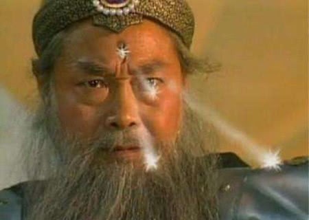闻仲|封神演义中,为什么说闻仲的第三只眼比杨戬还厉害?原因很简单