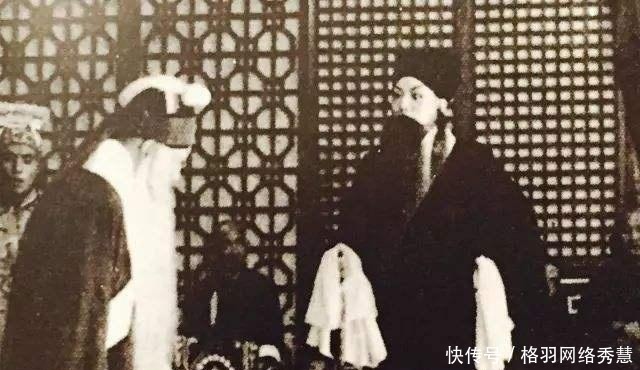 杜月笙|孟小冬为何放弃了才华横溢的梅兰芳,却选择了青帮头子杜月笙呢?