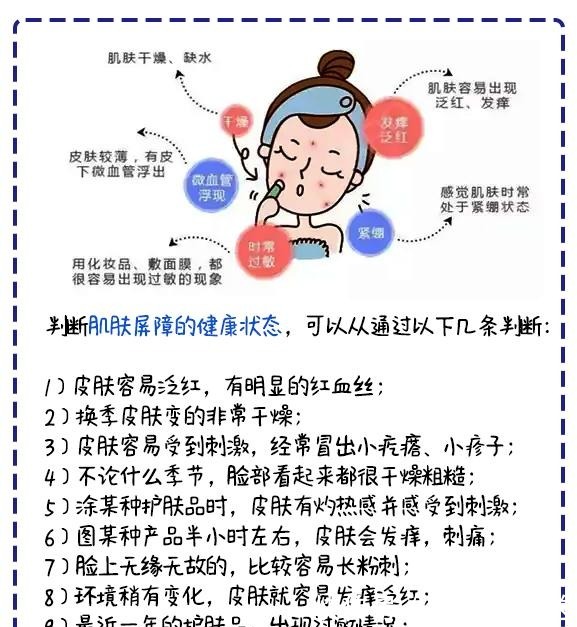攻略 孕期挑护肤品还在跟风“拾破烂”不如做好攻略,轻松养出好皮肤