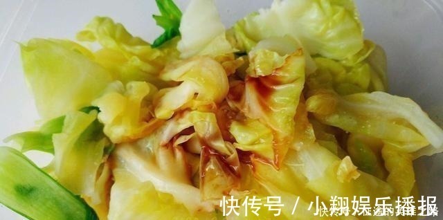 促排|脂肪最怕这食材,2块钱一斤,天天吃一点,促排黑宿便,腰肢细了