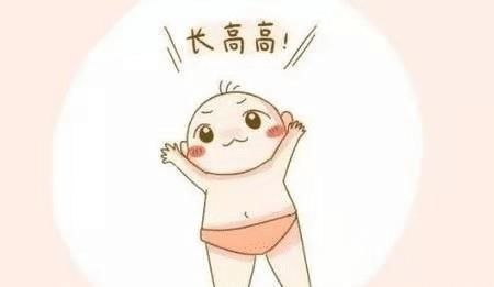 维生素d|长身体中的孩子们有福了,最佳长高的时间悄悄告诉你