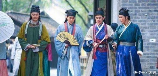 影视剧都是骗人的,而历史上的唐伯虎真的是,要多惨有多惨!