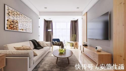 装修|很多人都不在客厅装沙发了,现在都流行放这个