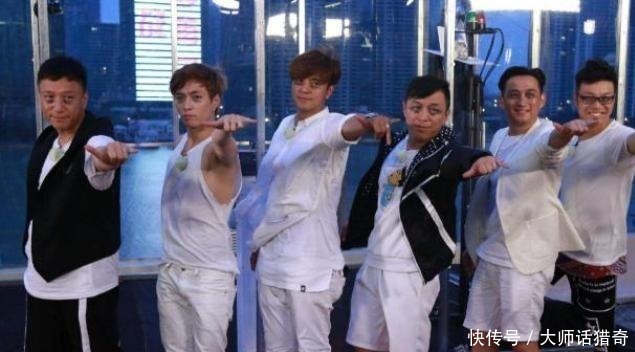 退出极限后，张艺兴、孙红雷、黄渤再次合体录制节目，回归了原味