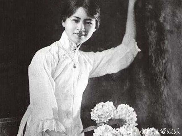 拒绝|林徽因:如果有人放弃整个世界来爱你,请你拒绝,绝非良人