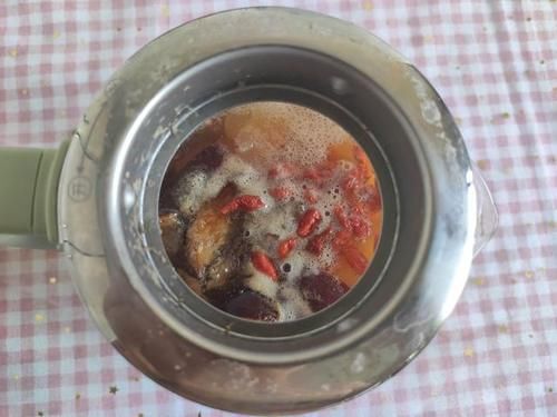 春季皮膚特別干燥，這東西我每周必吃一次，營(yíng)養(yǎng)滋補(bǔ)，吃出好氣色