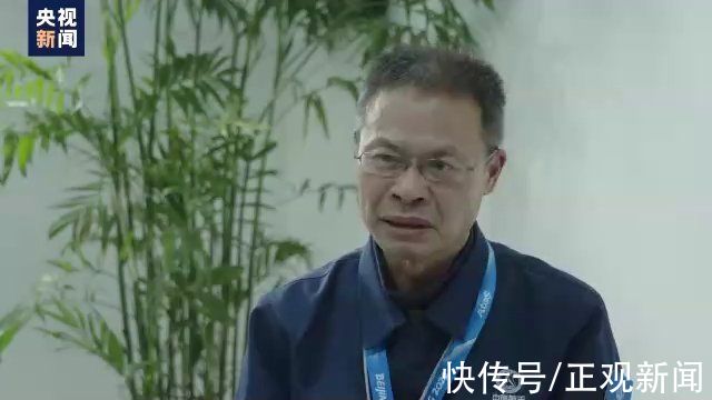 冰立方|“轻盈”五环如何实现?探秘冬奥会开幕式雪花台核心装置