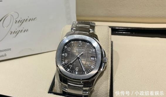 手雷|夏季彰显男士低调奢华气质?商务休闲腕表,百达翡丽手雷轻松驾驭