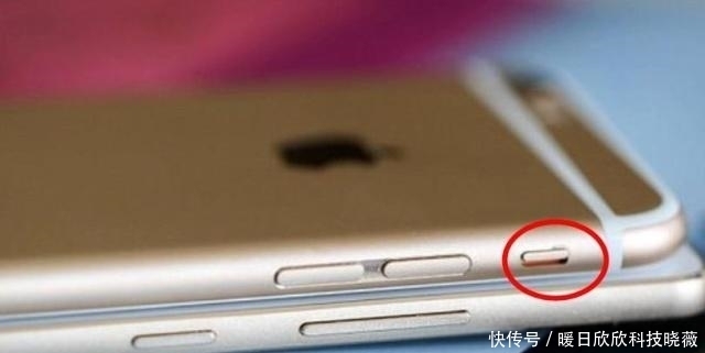 从来不|为什么国产手机从来不模仿iphone的静音键？网友：原因扎心了！