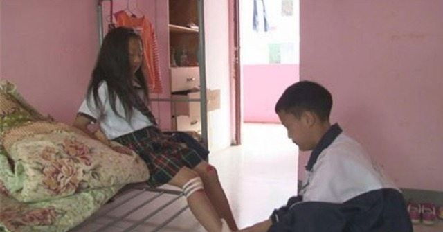 王红林|变形记:农村女孩患公主病,回村哭着找“富爸爸”,如今怎样了?!