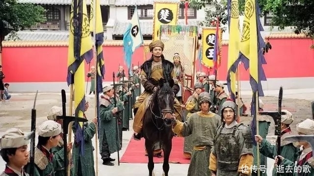 夜谈|夜谈金庸武侠神剧,童年的回忆