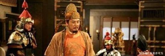 朱元璋|为什么李世民敢向李渊造反，但朱棣却不敢向朱元璋造反呢！