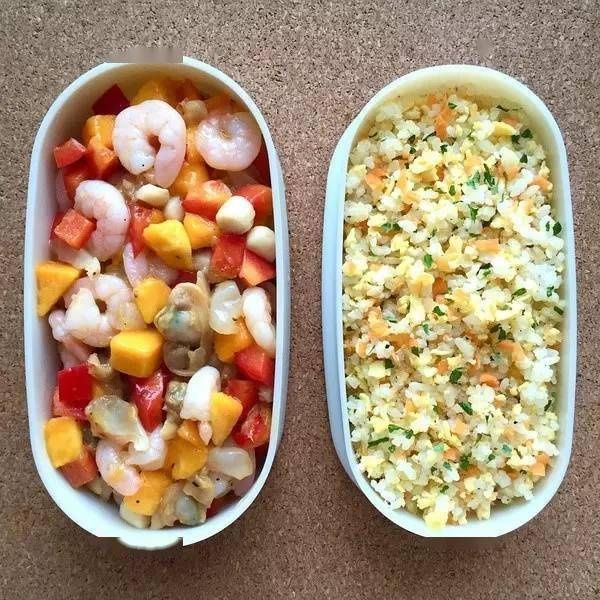 20款超棒健身餐,再也不用担心不知道吃什么了!