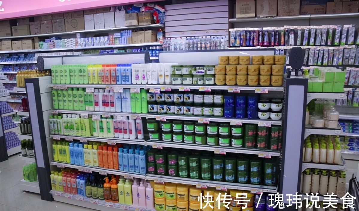 维生素e 逛超市时看到这些护肤好物,建议多买几瓶,虽然不贵,但真心好用