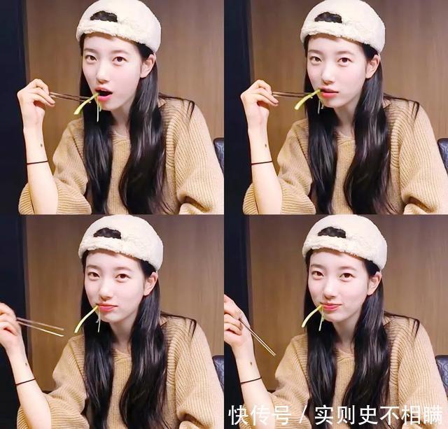 韩国女生为什么又白又嫩她们坚持的“细节”,你完全不在意