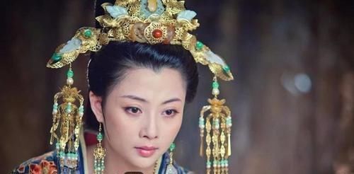 宋氏|赵匡胤死后,赵光义怎么对待24岁的漂亮皇嫂的手段令人发指