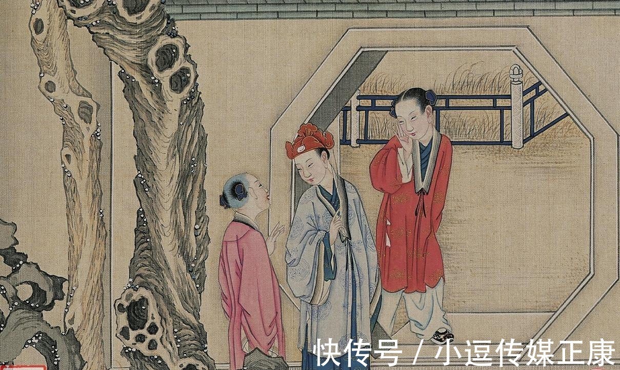 昨怜破袄寒@贾家抄家后,罪臣之后不得科举,贾兰是如何金榜题名科举高中的?