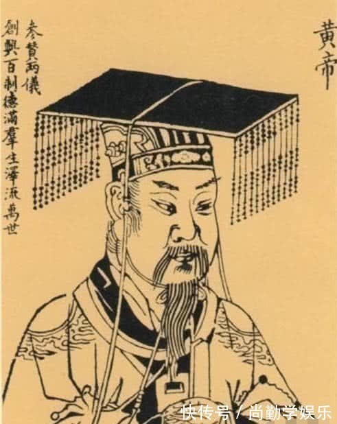 姬姓!中国上古时期著名的八大姓,已经延续了5000年,有你的姓吗?