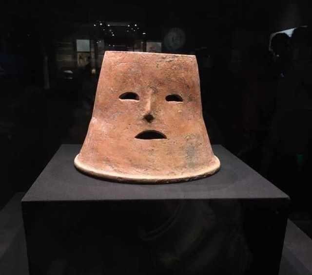 受不了了!这些不正经的历史文物,把我都逗笑了