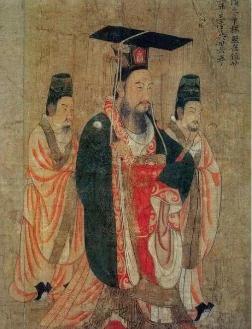 北周|有四百年辉煌历史的邺城,为何会被焚毁?与两个人的恩怨有关