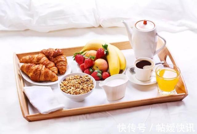 冰牛|五类中国式早餐要舍弃，看似很营养其实是糊弄娃，吃多了有损健康