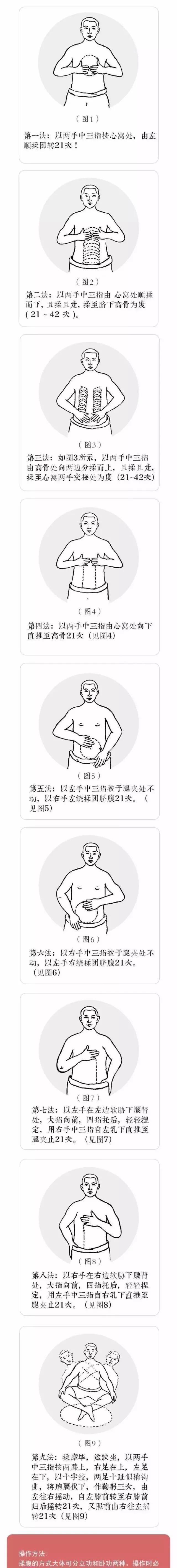 男科|睡前一个小功法,大补肝肾,疏通五条经,男女都受益~