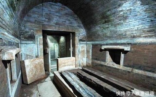 金丝|清朝出名的宦官,用金丝楠木为棺,打开后意外