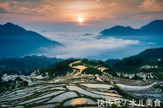 摄影|浙江这个超惊艳的山水秘境，傍山近水冬暖夏凉，堪称夏日避暑胜地