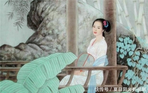 美女教授|“美女教授”杨雨:我和李清照有很多相似的地方,爱酒爱赌还好色