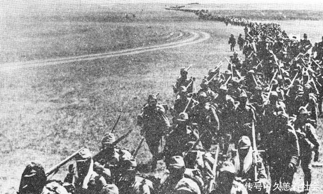 解释|700抗战军民击败1000日军,日军部队解释:因为我们没有狗