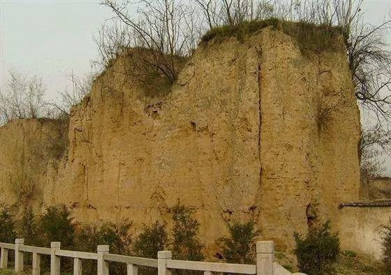 阿房宫|火烧阿房宫:杜牧的文章让项羽背锅千年