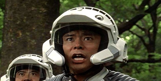 圆谷|《迪迦奥特曼》 剧中有三个人能召唤迪迦,为什么大古成功了!